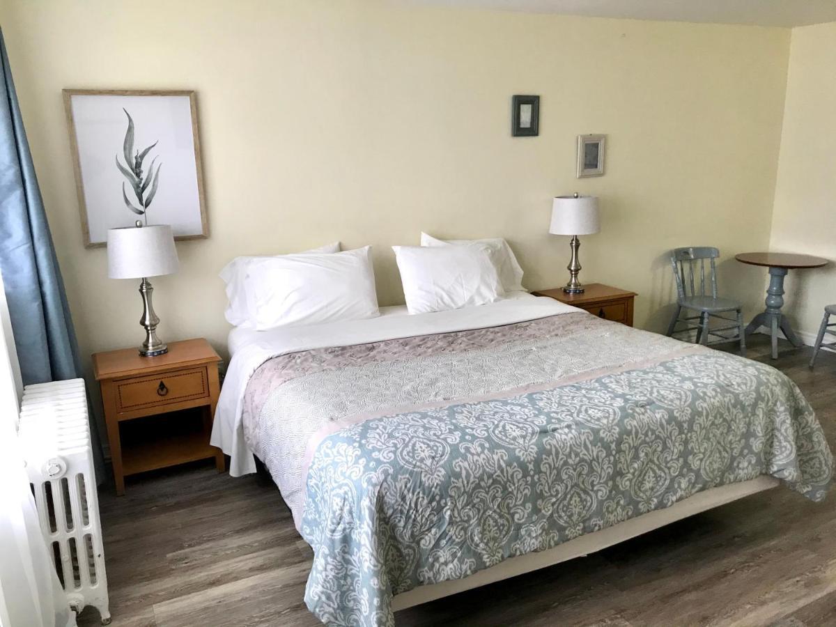 Lakeside Inn Orillia Zewnętrze zdjęcie