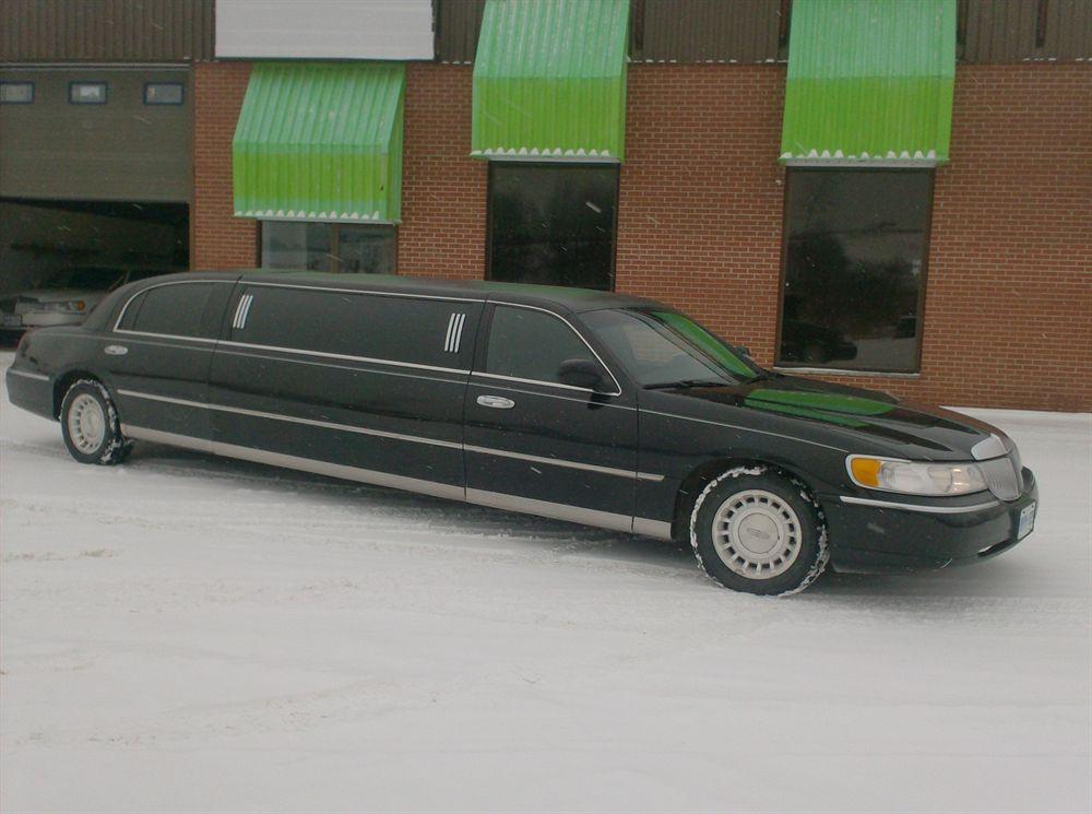 Lakeside Inn Orillia Zewnętrze zdjęcie