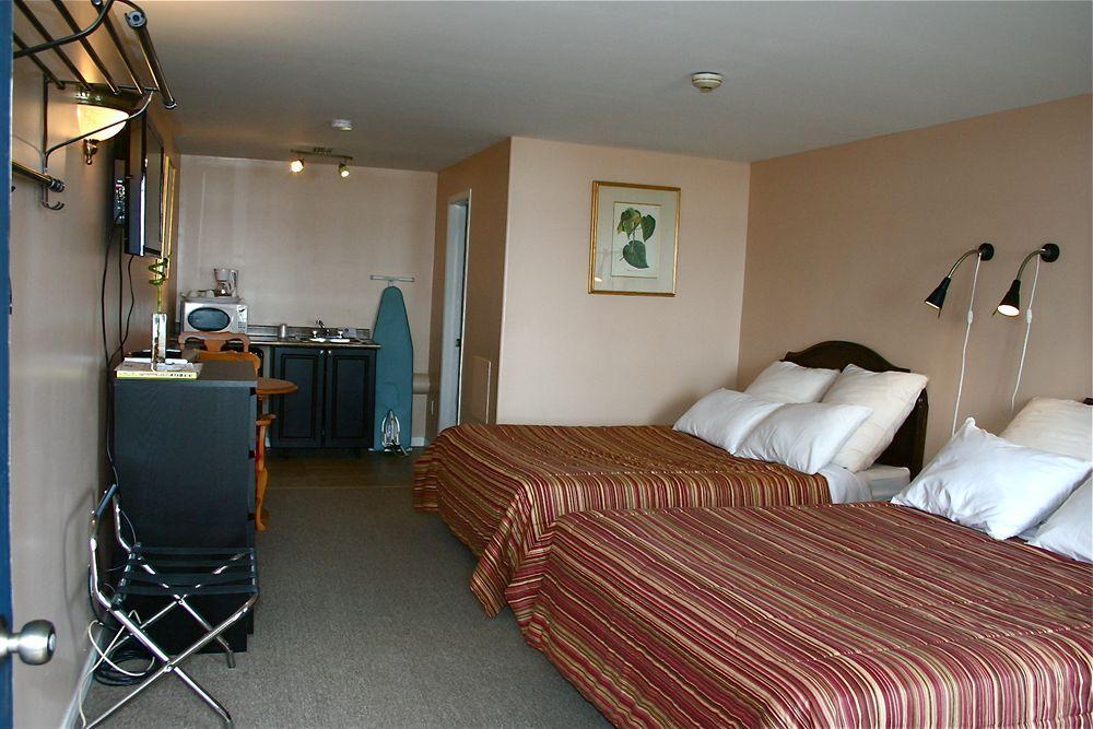 Lakeside Inn Orillia Zewnętrze zdjęcie